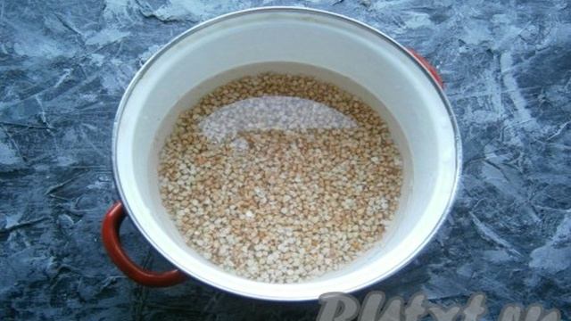 Кухня Мамашки