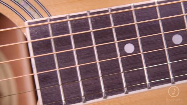 Martin MSP7100 SP Lifespan Phosphor Bronze Light Acoustic Guitar Strings смотреть онлайн