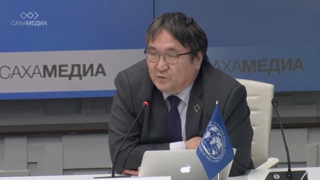Итоги проведения географического диктанта в Якутии смотреть онлайн