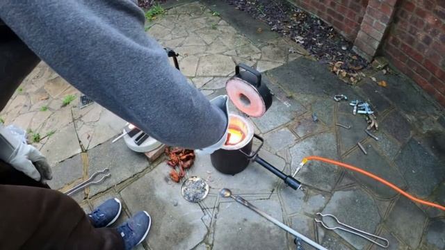 ПЛАВКА МЕДИ МЕДНЫХ проводов от КОМПРЕССОРА Холодильника смотреть онлайн