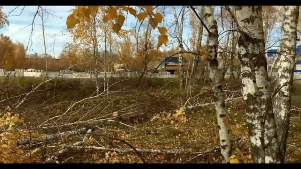 День 1 | Запуск проекта БОЛЬШАЯ СТРОЙКА | СЛК Цемент Коркино Подготовительные работы