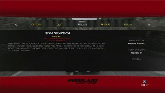 Bizzy_Montana_'s PlayStation trophy hunt (Test Drive Ferrari Racing Legends) смотреть онлайн