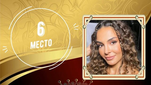 Лучшие Турецкие Актрисы 2021.ТОП-10 смотреть онлайн