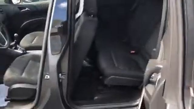Опель Мерива смотреть онлайн