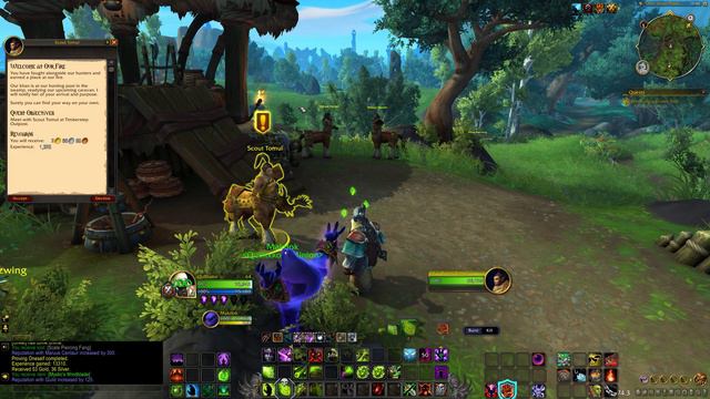 🎮 [4K] World of Warcraft Dragonflight | Gameplay Walkthrough - Part 8 [ PC 4K 60FPS ] смотреть онлайн