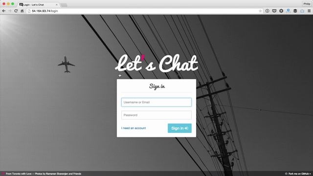 How to build a Docker stack in production with Cloud 66 HD смотреть онлайн