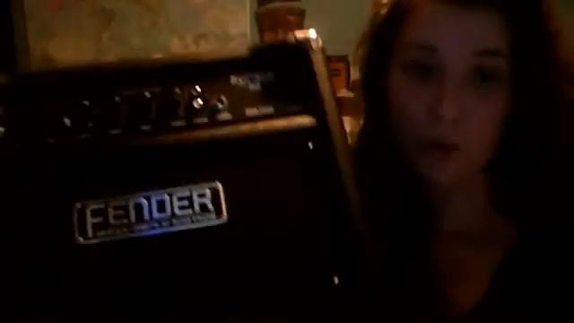 Warwick $$ and Fender Rumble Bass Amplifier смотреть онлайн