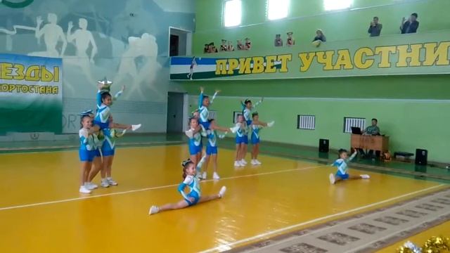 Я со своей командой vраж выступают в Стерлитамаке смотреть онлайн