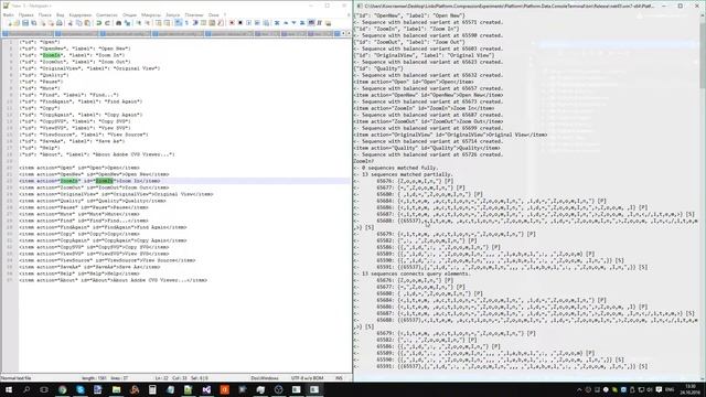 Пример использования хранилища ассоциаций ПлатформыСвязи в качестве json/xml базы данных смотреть онлайн