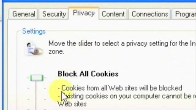 How To Change Security Settings In Internet Explorer смотреть онлайн