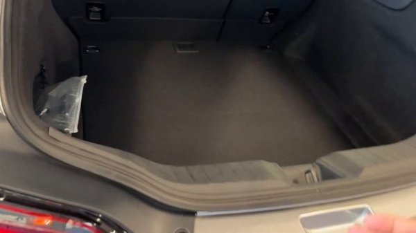 2024 Acura Integra Base Model - Lunar Silver Metallic - Walkaround