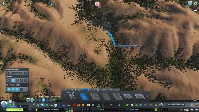 We Need to Talk | Cities Skylines: Marble Mountain 89 смотреть онлайн