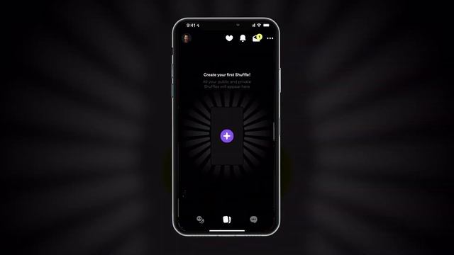 Shuffles By Pinterest Invite Code - Phil Pallen смотреть онлайн
