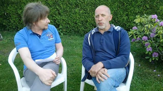 Встреча с Евгением Захаровым Режиссёр фильма ПУСТЬ МИР УСЛЫШИТ смотреть онлайн