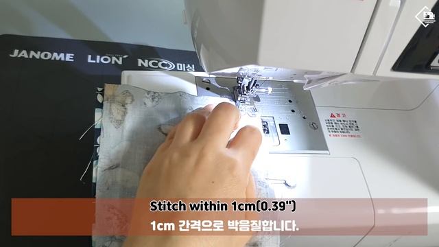 DIY CLUTCH WALLET WITH 4 POCKETS/ Phone pouch bag/ sewing tutorial [Tendersmile Handmade] смотреть онлайн