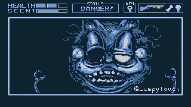 End of Abuse got me like: смотреть онлайн