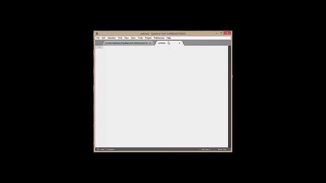 Java AWT & Swing || 2-Dars смотреть онлайн