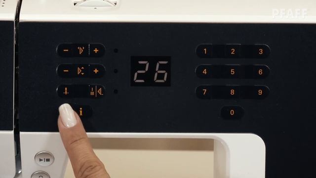 PFAFF Passport 2.0: Vídeo Completo Sobre A Máquina De Costura
