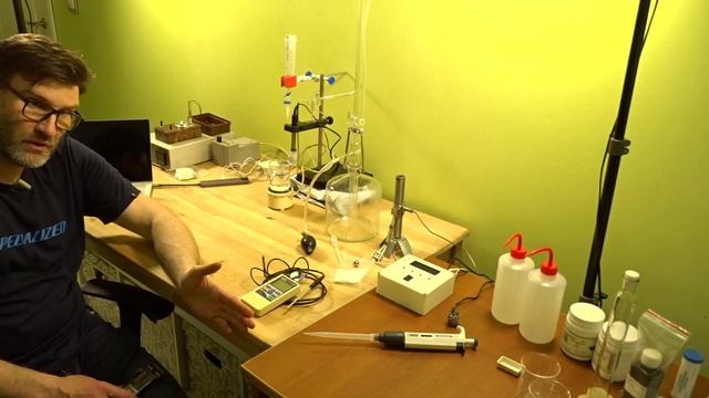 Альтернативный вариант, проверки отработанного масла. смотреть онлайн