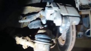 Гайд по установке тормозов 2112 на классику