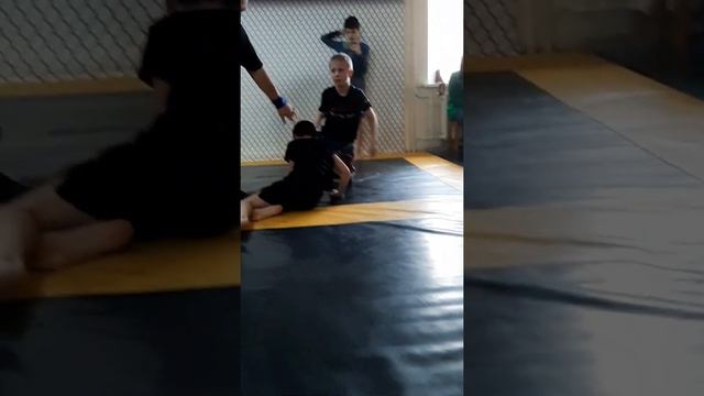 Мы на соревнованиях! смотреть онлайн