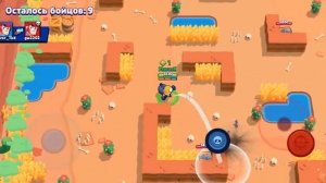 ПОЛУЧИЛ 2 БРАВЛЕРА ЗА 1 МИНУТУ! КАК ВЫБИТЬ ЛЮБОГО ПЕРСОНАЖА В BRAWL STARS?