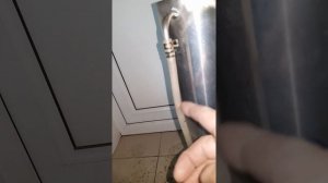 Непрерывный парогенератор для НБК.