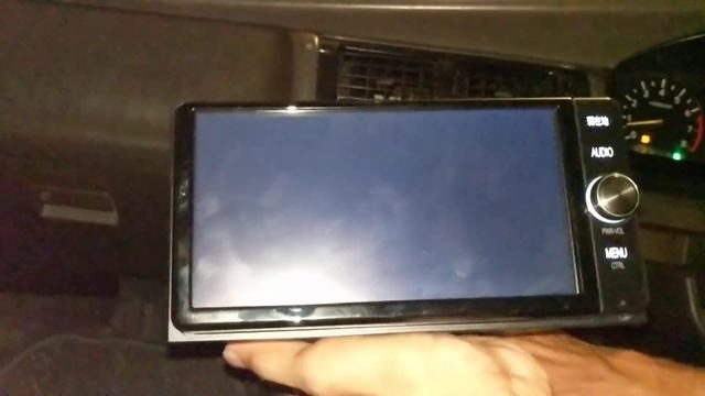 TOYOTA NSZT-W66T | NSZT-X66 | NSZT-Y66T | NSZT-Z66 Unlock ERC Code and Memory SD Card. смотреть онлайн