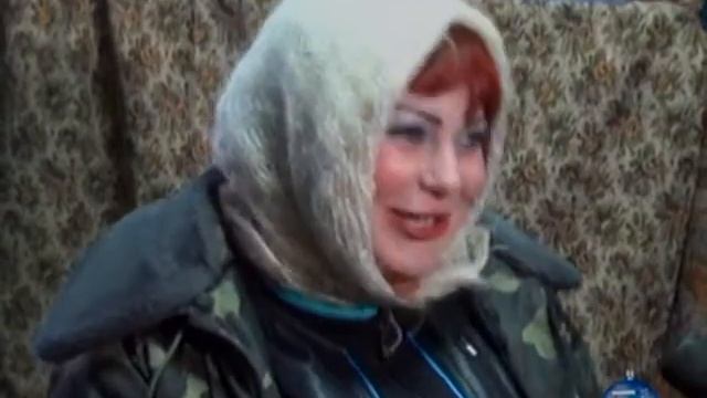 Новый Год 2013 за колючей проволокой смотреть онлайн