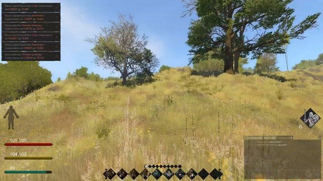 Знакомимся с Life is Feudal: Your Own – #1 смотреть онлайн