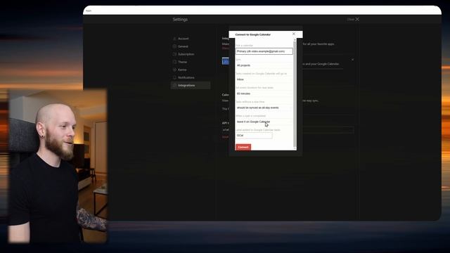 Todoist and Google Calendar Integration (Benefits, Setup and Workflow) смотреть онлайн