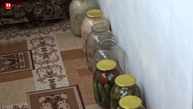 День пожилого человека НО смотреть онлайн