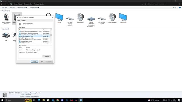 How To See Nvidia Control Panel Display Settings (2024) Quick Method смотреть онлайн