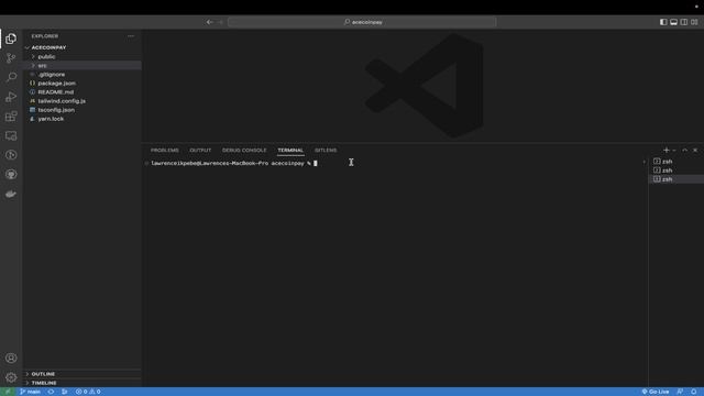 How to install and run existing React project on your computer смотреть онлайн
