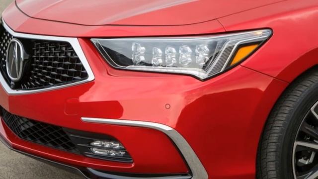 2018 Acura RLX Warranty And Crash Test Results | BEST CAR