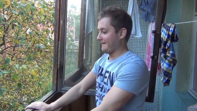 БРОДВЕЙШОУ - БОЛЬ ГАЛАКТИКИ смотреть онлайн