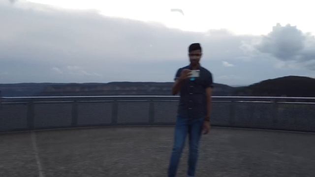 SHOPPING IN SYDNEY | BLUE MOUNTAIN VLOG смотреть онлайн