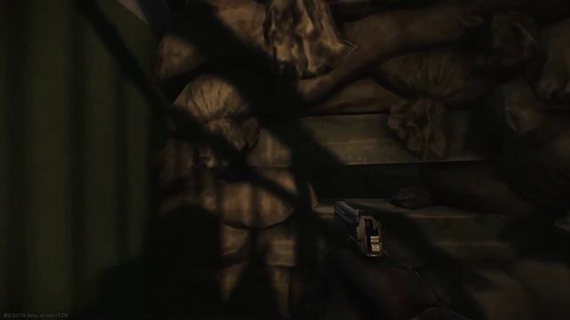 Escape From Tarkov: Reserve Knight 1 смотреть онлайн