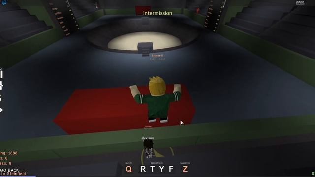 ИГРА БЕЙ-БЛЭЙД (3) SIMULATOR BeyBlade ? СПРАЙЗЕН ТУРНИР! Roblox STORY B Rebirth смотреть онлайн