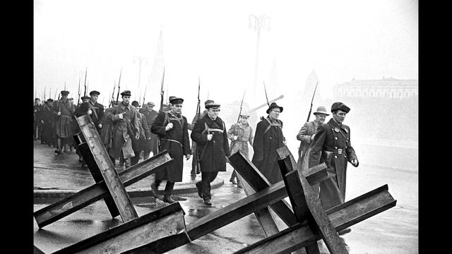 В день освобождения Феодосии 13.04.1944 год. смотреть онлайн