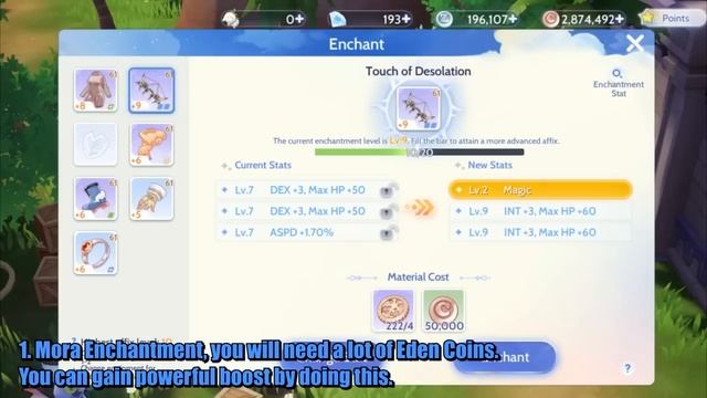 Real ULTIMATE Way to farm EDEN COIN + 2 Slotted Acc Tips!! [ROO Global] смотреть онлайн