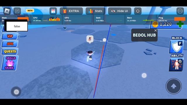 BLADE BALL BEDOL HUB BEST CLOSE COMBAT SCRIPT NO KEY ( ANTI KICK ) смотреть онлайн