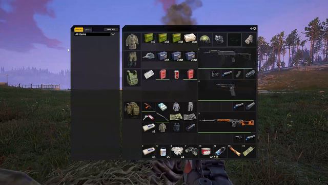 This Beautiful Survival Game Just Got Better... смотреть онлайн