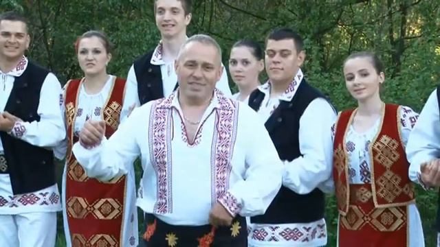 Doru Petrean - Pentru Mandra Din Alt Sat (Videoclip) смотреть онлайн