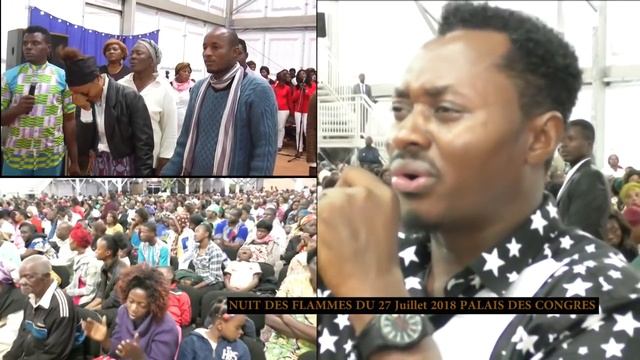 La Nuit des Flammes de Juillet (portes fermées de ma vie ouvrez-vous)part 2 смотреть онлайн