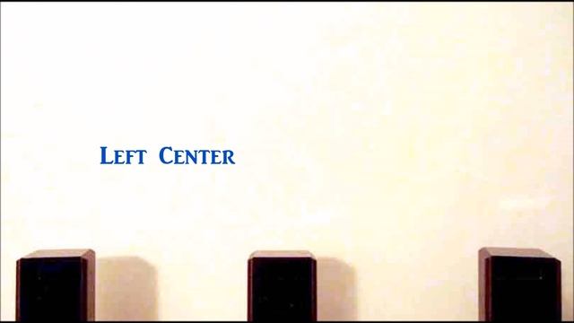 Audiophile Stereo Imaging Test [See notes on how to loop.] смотреть онлайн