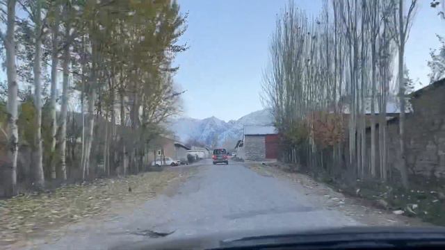 Таджикистан Мазори Шариф смотреть онлайн