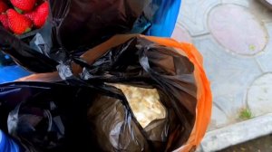 Несколько дней до уразы байрам| уборка | подарки| готовка |