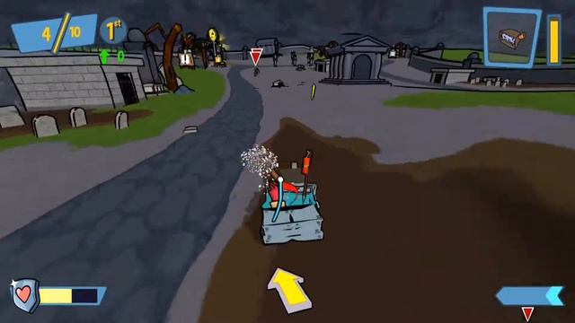 Cel Damage HD | Daily Damage Day 2 смотреть онлайн