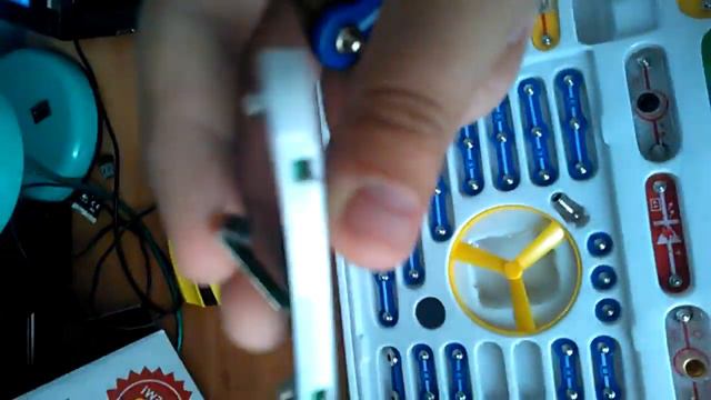 Электронный конструктор!!!!!!!!!! смотреть онлайн